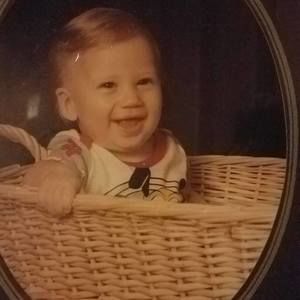 Meet your Posher, Alex